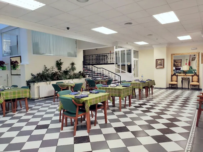 Residencia Geriátrica Santa Teresa - Albacete