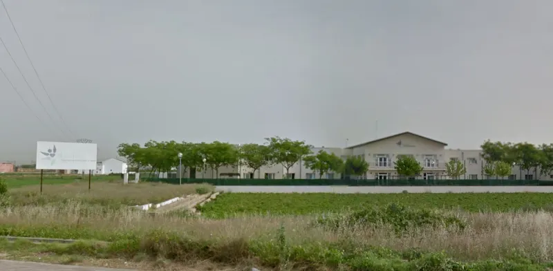 Centro Residencial SAVIA Paiporta