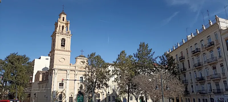 Hogar San Joaquín Y Santa Ana - Residencia de ancianos en Valencia - foto 2