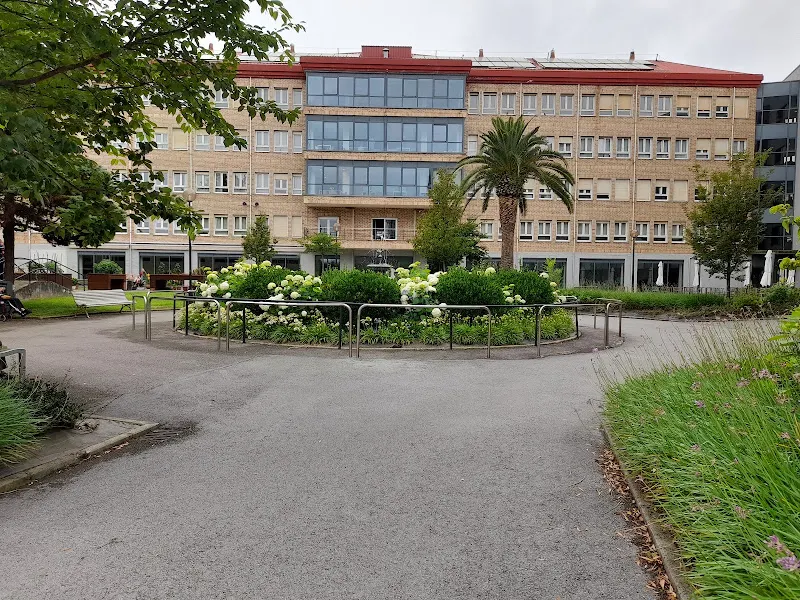 Fundacion San Cándido - Residencia geriátrica en Santander - foto 2