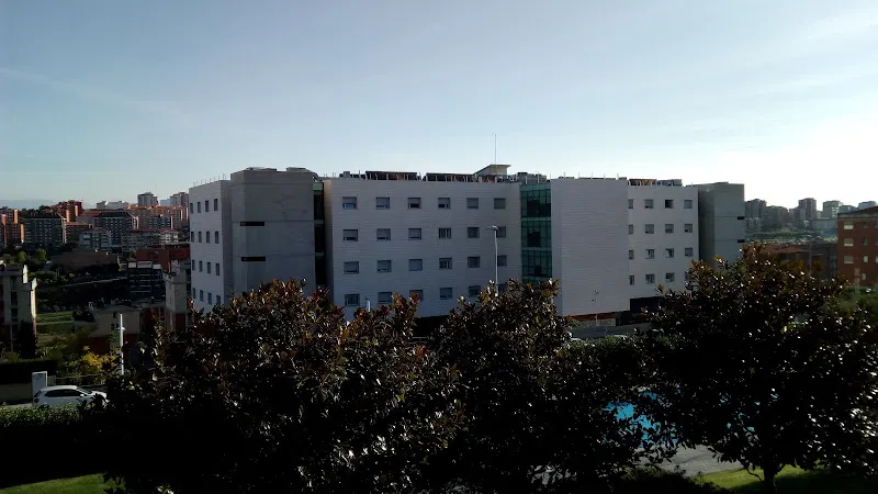 Centro Residencial Virgen del Faro - Residencia de ancianos en Santander - foto 2