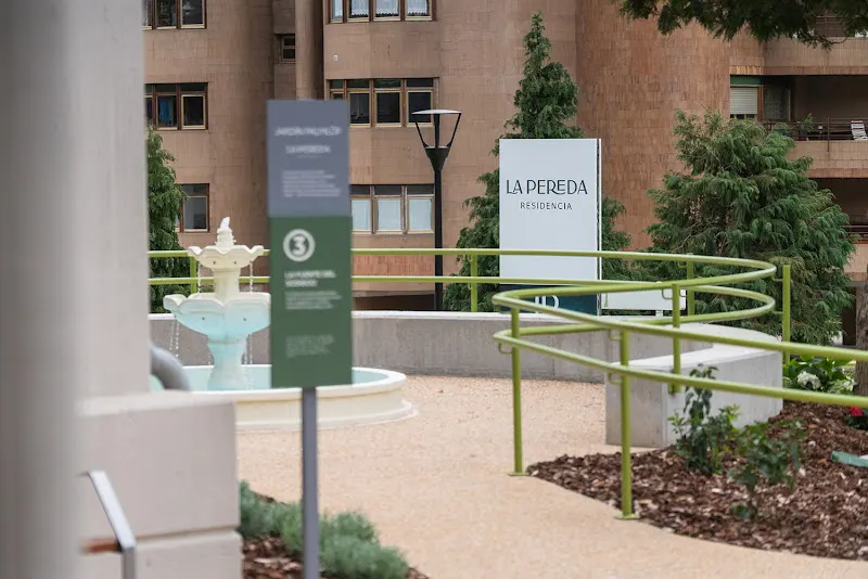 Residencia La Pereda - Atención a personas mayores en Santander - foto 2