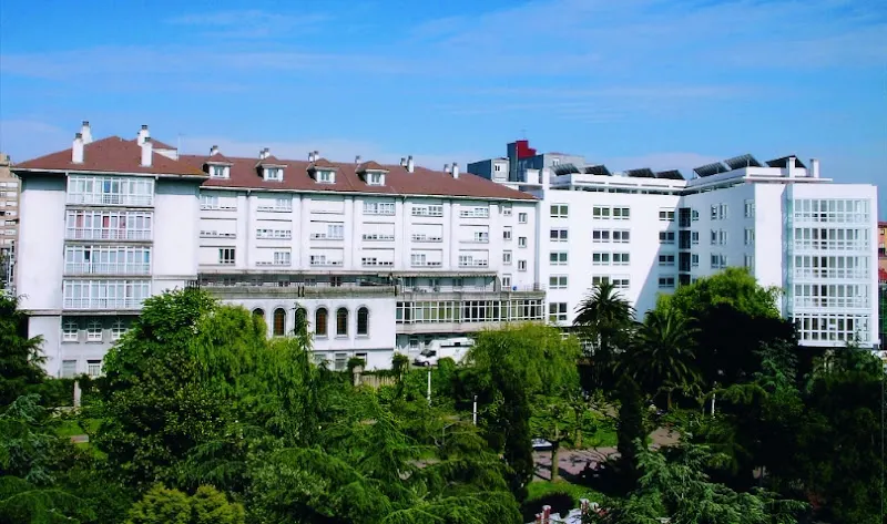 La Caridad de Santander - Residencia de ancianos en Santander - foto 2
