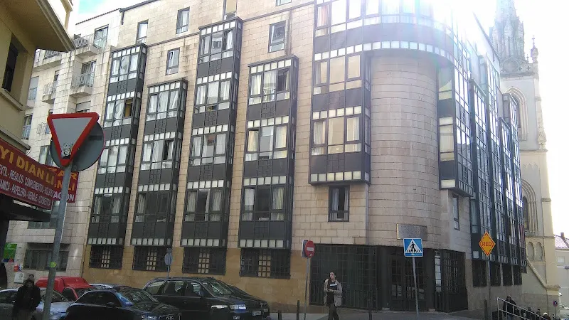 Residencia Hermanas Angélicas para Personas Mayores (Santander) - Residencia de ancianos en Santander - foto 2