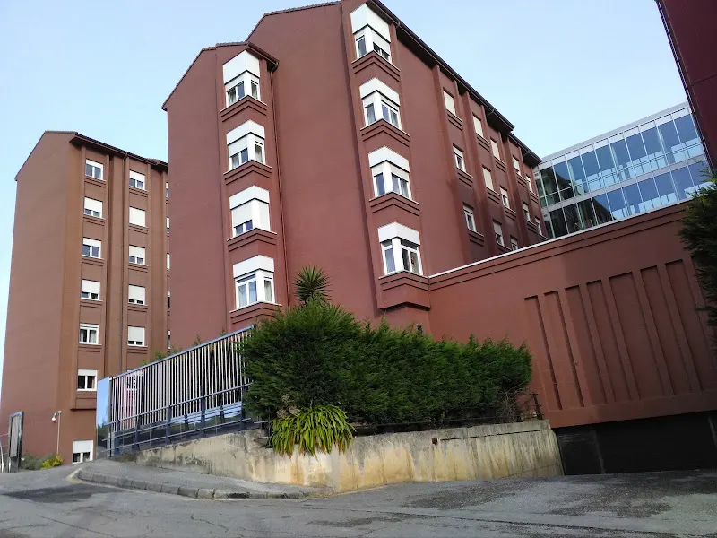 Residencia de Cueto-Gobierno Cantabriatrabajo