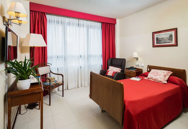 Residencia Bouco Puertochico