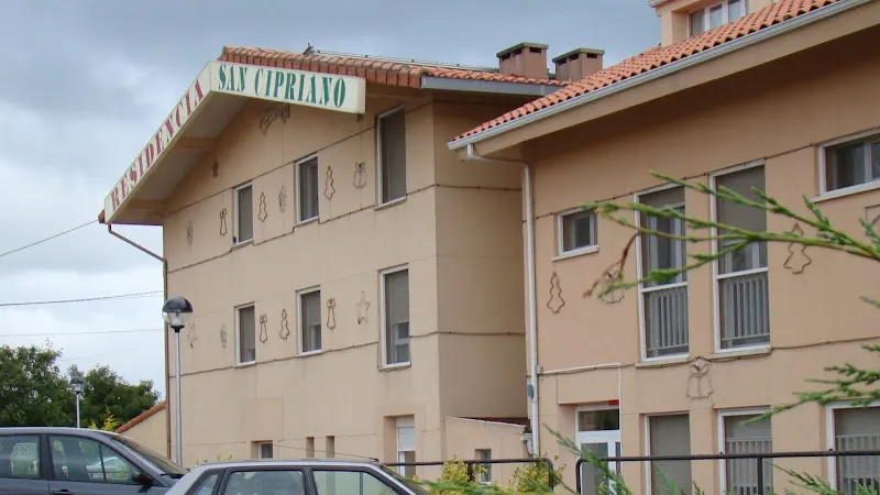 Residencia San Cipriano