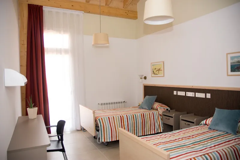 VITALIA HOME | Residencia de Ancianos Vitalia Astillero