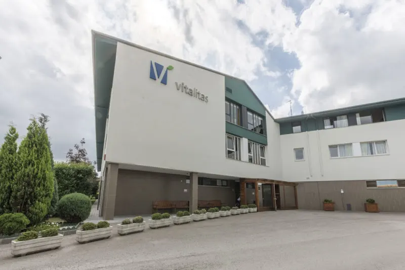 VITALIA HOME | Residencia de Ancianos Vitalia Astillero - Residencia de ancianos en El Astillero - foto 2