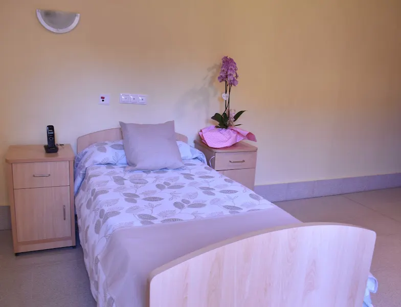 Residencia para Mayores Ballesol San Felices ***** - Los Corrales de Buelna