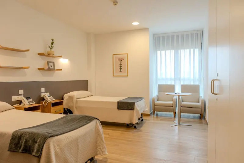 Residencia para mayores Ballesol Castellón***** - Castellón de la Plana