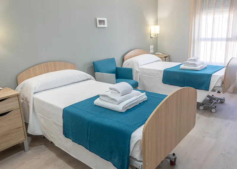 Residencia de mayores Castellón - Emera Castellón - Castellón de la Plana