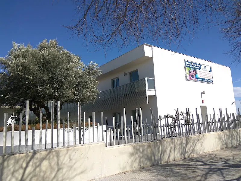 RESIDENCIAL AZAHAR DEL MEDITERRANEO - Residencia de ancianos en Castellón de la Plana - foto 2