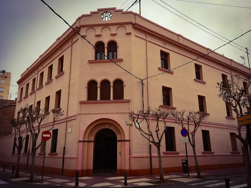 Solimar Castellón - Residencia de ancianos en Castellón de la Plana - foto 2