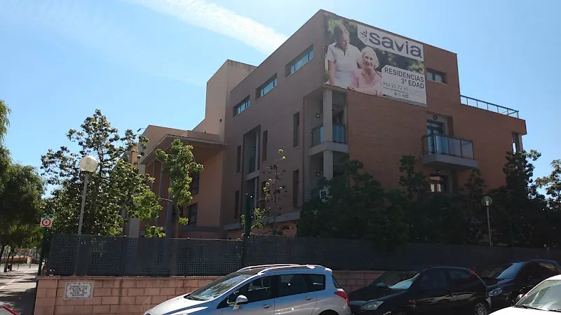 Solimar Castellón - Residencia de ancianos en Castellón de la Plana - foto 3