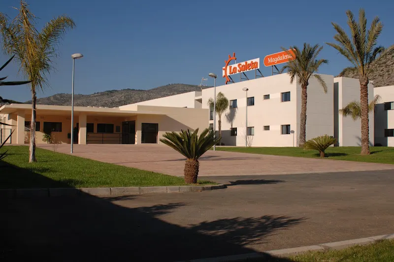 Colisée Magdalena | Residencia y centro de día para personas Mayores - Castellón de la Plana