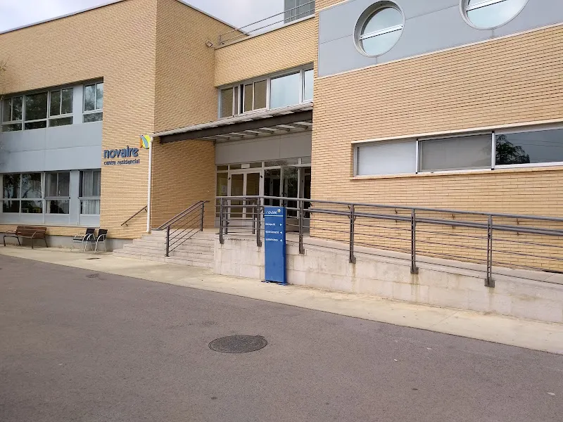 Residencia de mayores DomusVi Vila-real