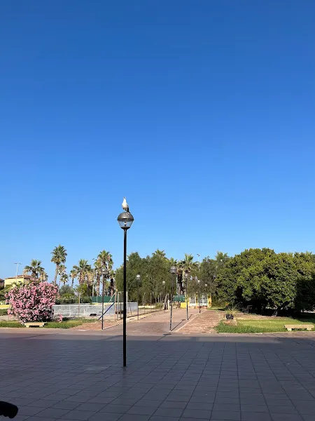 Residencia y centro de día El Pinar