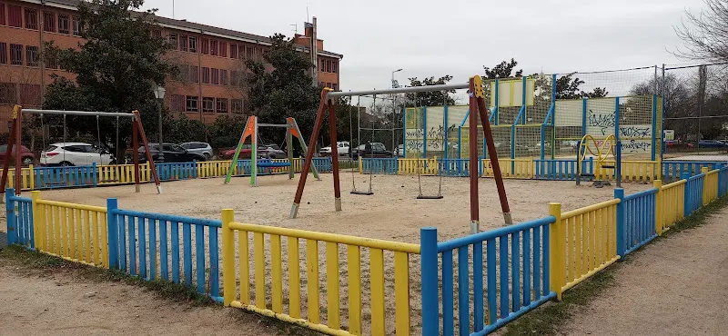 Residencia De Mayores Alcorcón - Alcorcón