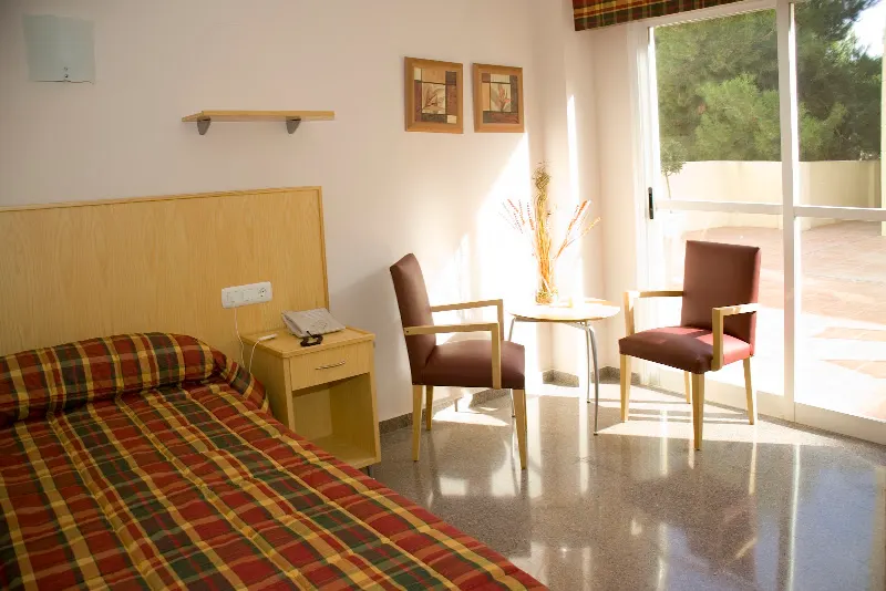 Colisée Campolivar | Residencia y centro de día en Campolivar