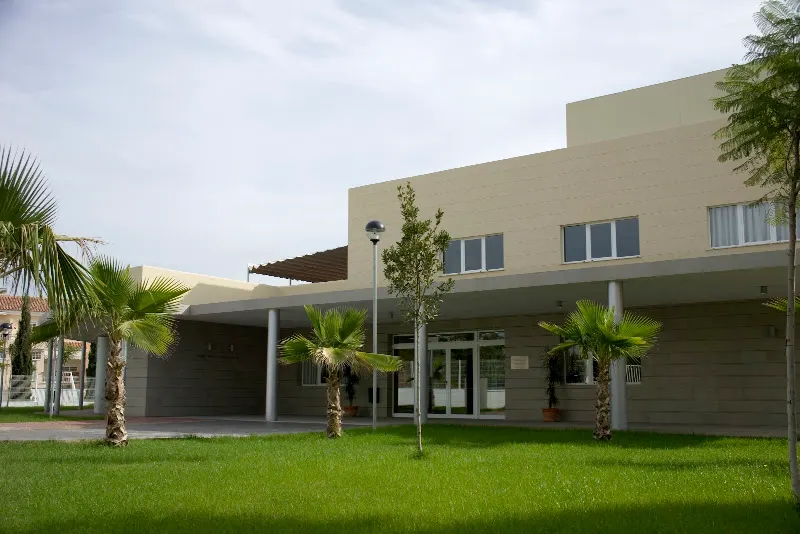 Colisée Campolivar | Residencia y centro de día en Campolivar - Residencia de ancianos en Paterna - foto 2