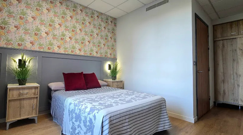 Residencia de Ancianos Vitalia Alcorcón | VITALIA HOME - Alcorcón