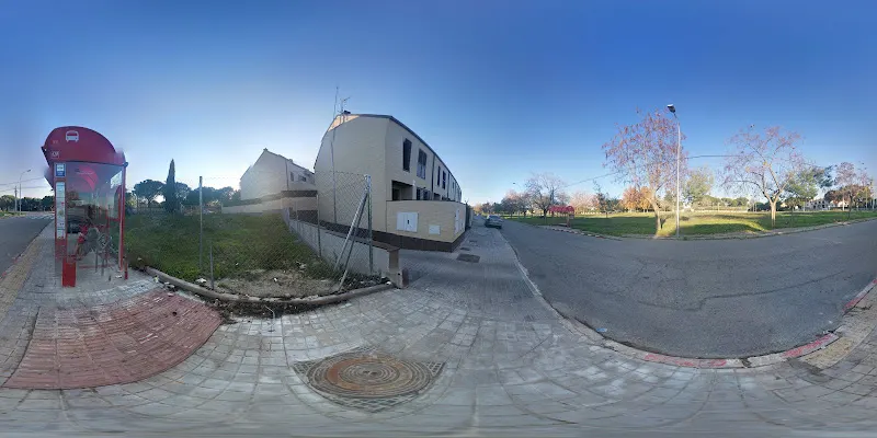 Centro Geriátrico Campodón - Alcorcón