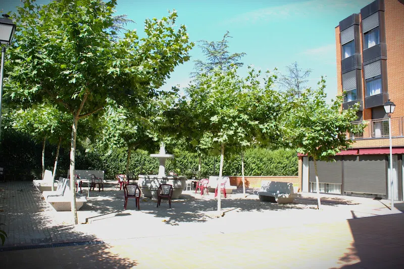 Centro Geriátrico Campodón - Residencia de ancianos en Alcorcón - foto 2