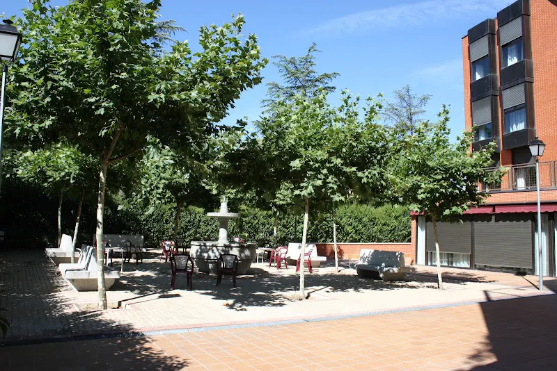 Centro Geriátrico Campodón - Residencia de ancianos en Alcorcón - foto 3