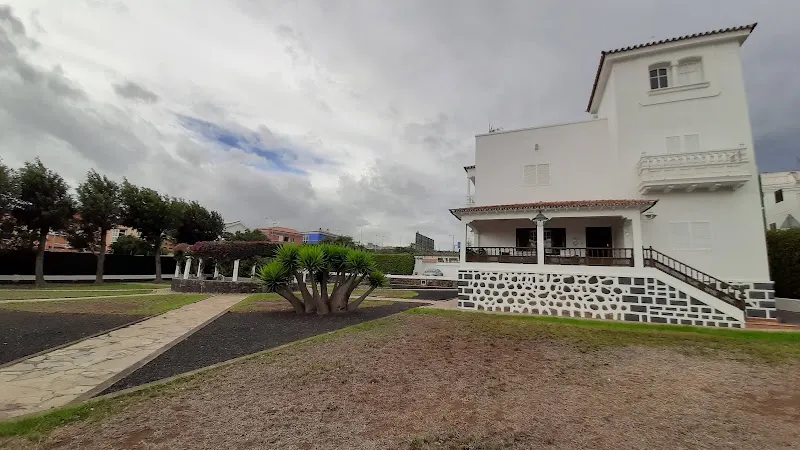 Hogar Luz y Esperanza - Residencia en San Cristóbal de La Laguna