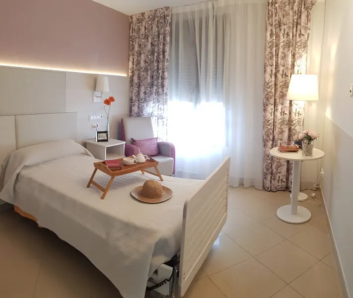 Residencia de Mayores Sevilla, Macarena - Emera - Sevilla