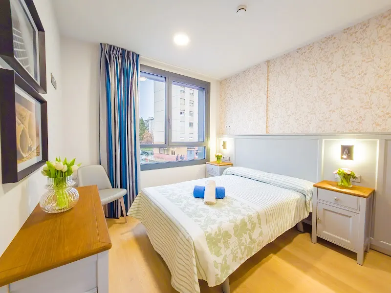 Residencia de Ancianos Vitalia Logroño | VITALIA