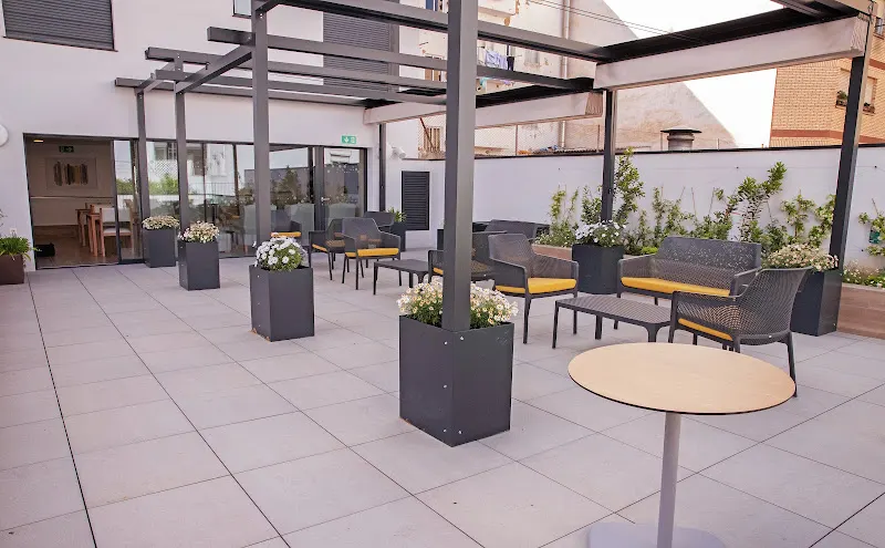 Residencia para mayores Ballesol Logroño | Nuevo y moderno centro