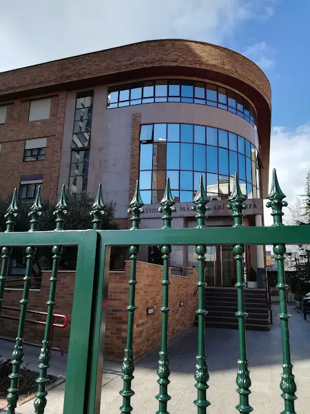 Residencia Madre María Josefa