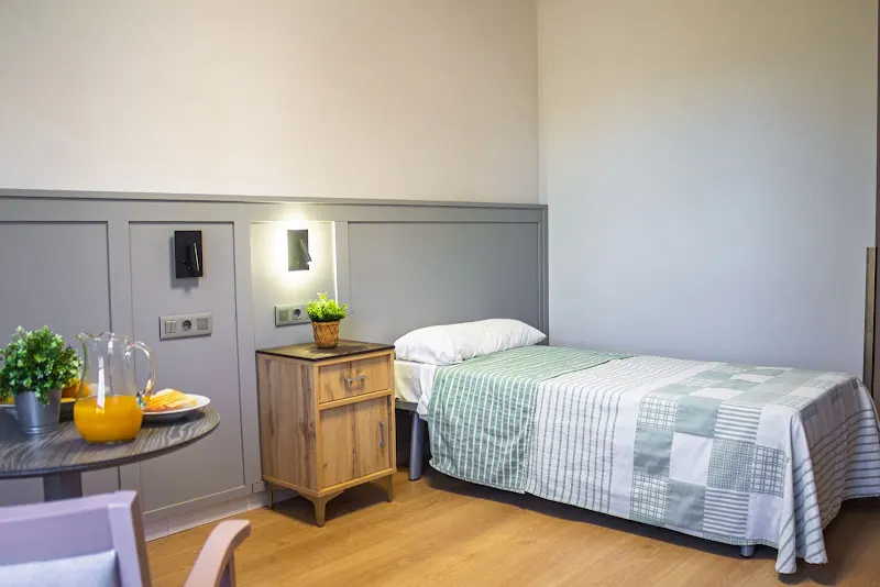 Residencia de Ancianos Kansas, Sevilla | VITALIA HOME - Sevilla