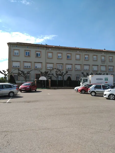 Residencia San Agustín Gestión Privada - Logroño