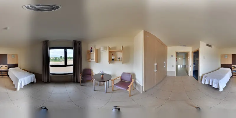 Caser Residencial Montesoria