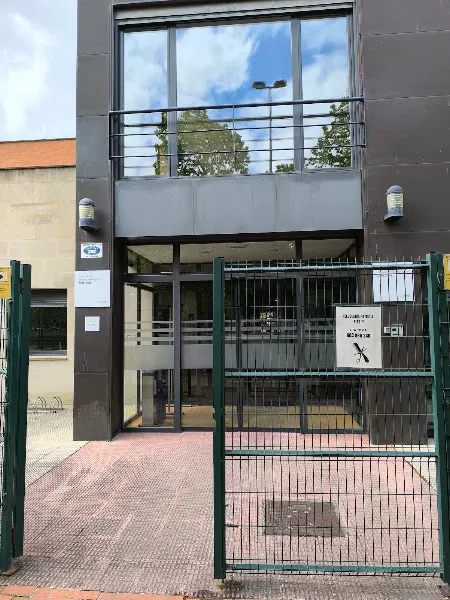 Centro de Día - Zona Oeste