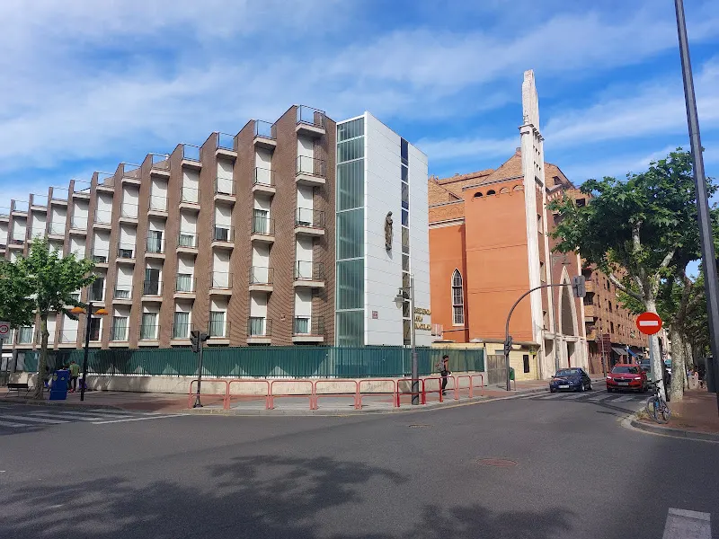 Misioneras Inmaculada Concepción