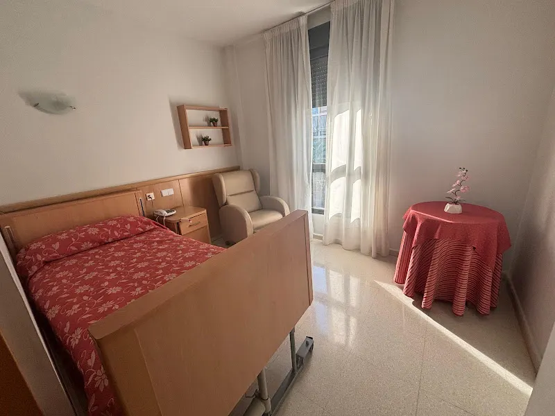Residencia para Mayores Ballesol Azalea | Sevilla - Sevilla