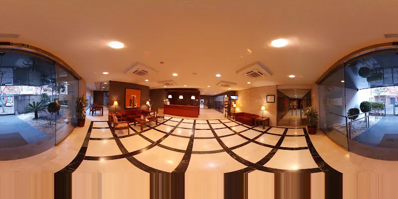 Residencia para mayores Santa Justa | DomusVi - Sevilla