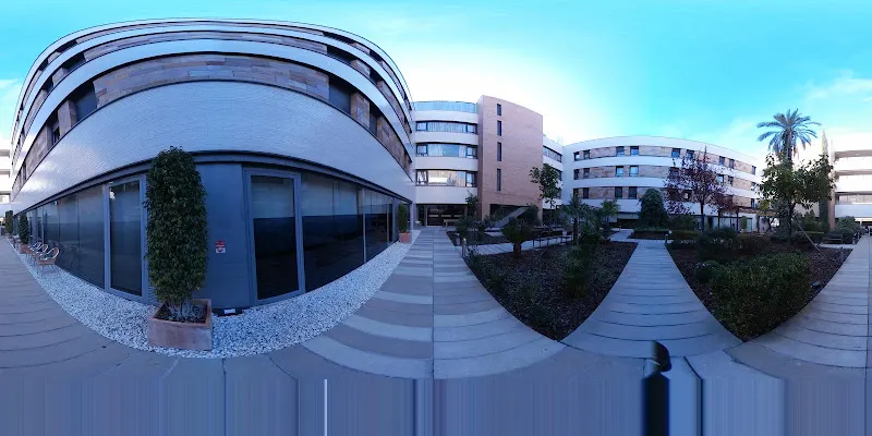 Residencia para mayores Santa Justa | DomusVi - Residencia de ancianos en Sevilla - foto 2