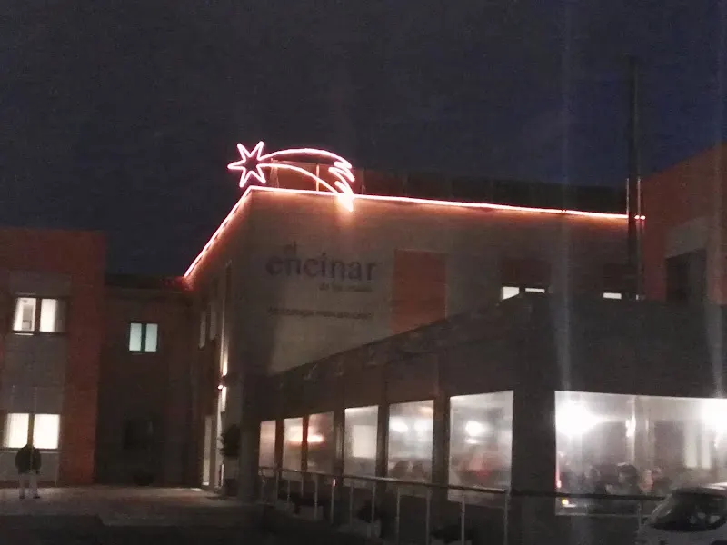El Encinar de Las Cruces - Don Benito