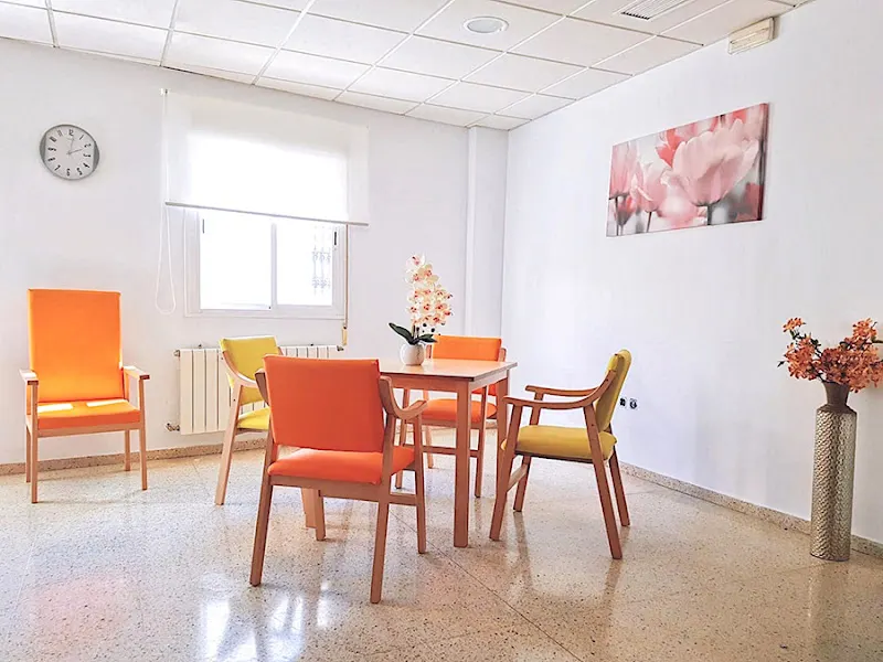 Residencia de Mayores "Nuestra Señora de Perales" - Nexus Integral - Arroyo de San Servan