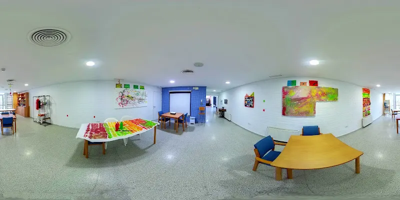 Caser Residencial Olivenza