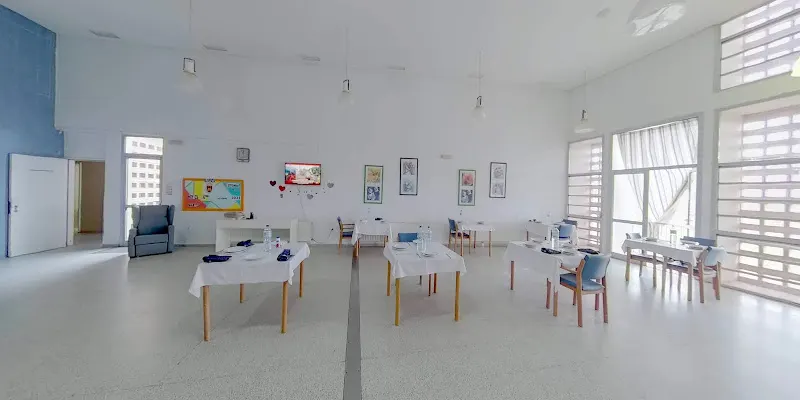 Caser Residencial Olivenza - Residencia de ancianos en Olivenza - foto 3