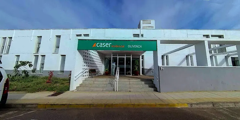 Caser Residencial Olivenza - Residencia de ancianos en Olivenza - foto 4