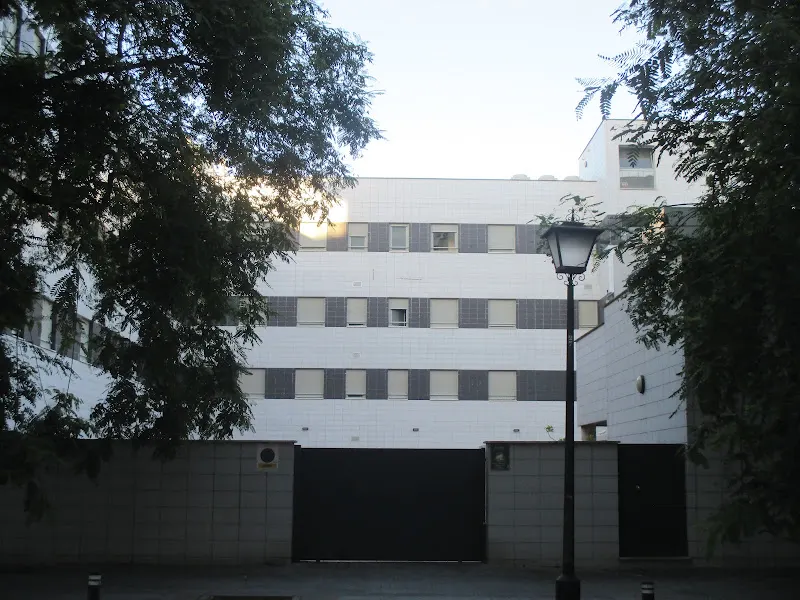 Residencia de Mayores MICLA - Sevilla