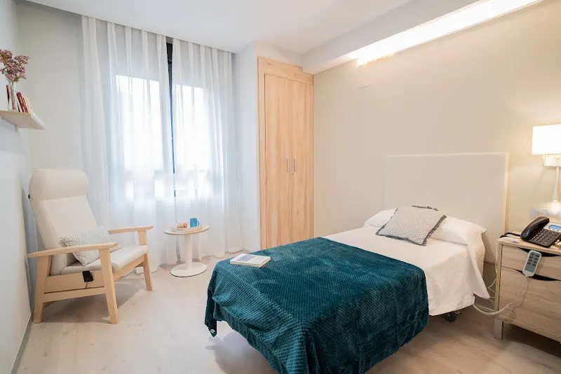 Emera Huelva Mirador del Odiel | Residencia de mayores - Huelva