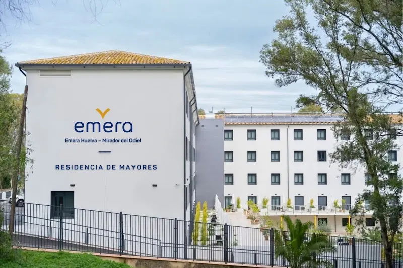 Emera Huelva Mirador del Odiel | Residencia de mayores - Residencia de ancianos en Huelva - foto 2